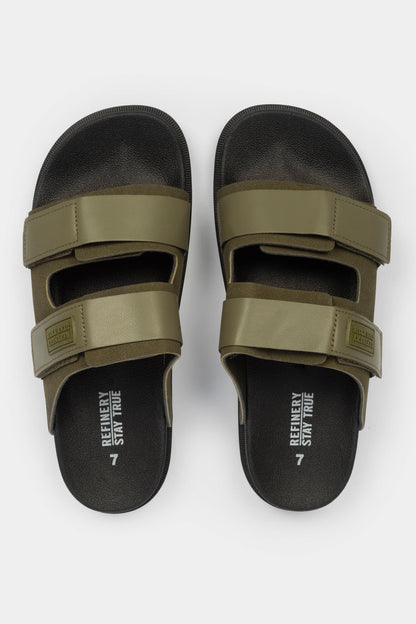 Fashion Slides