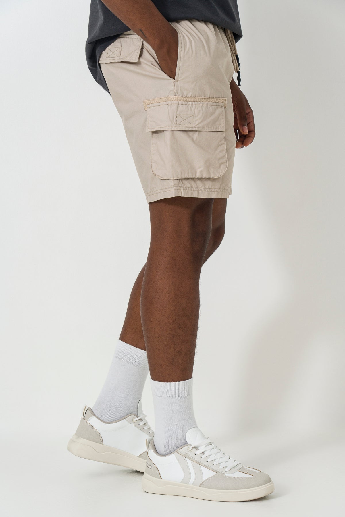 Cargo Shorts