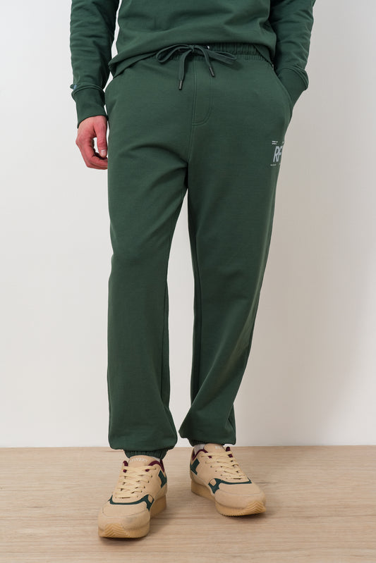 Elasticated Track Pants