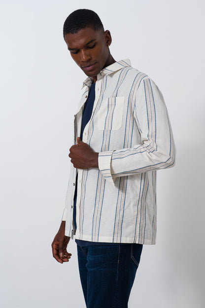 Stripe Shirt