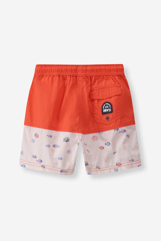 Boys Pool Shorts