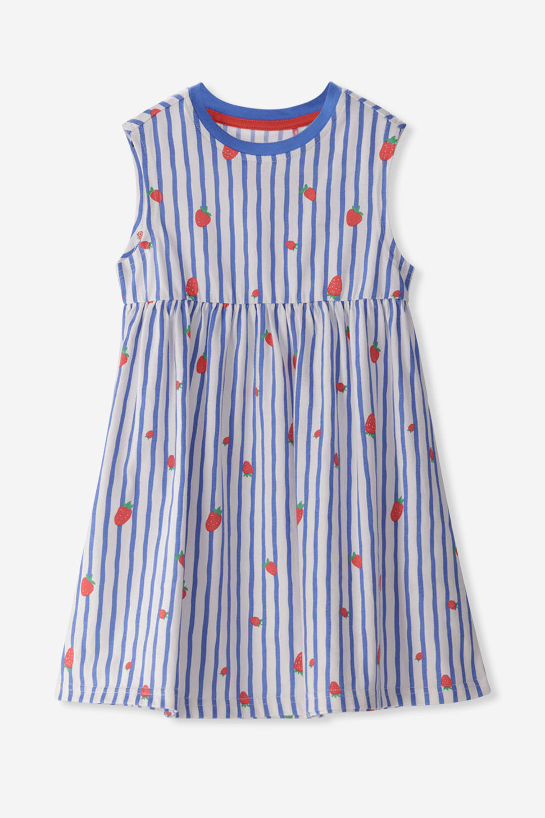 Girls Babydoll Dress