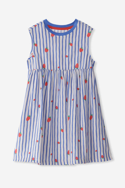 Girls Babydoll Dress