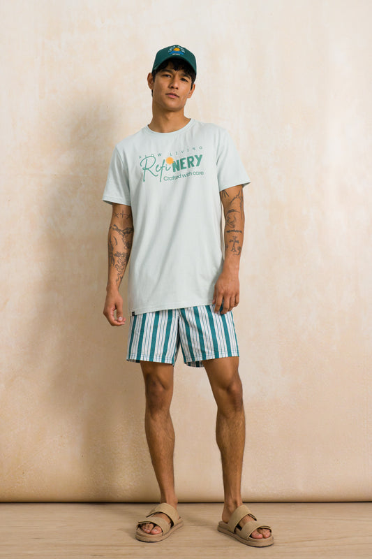 Statement T-Shirt