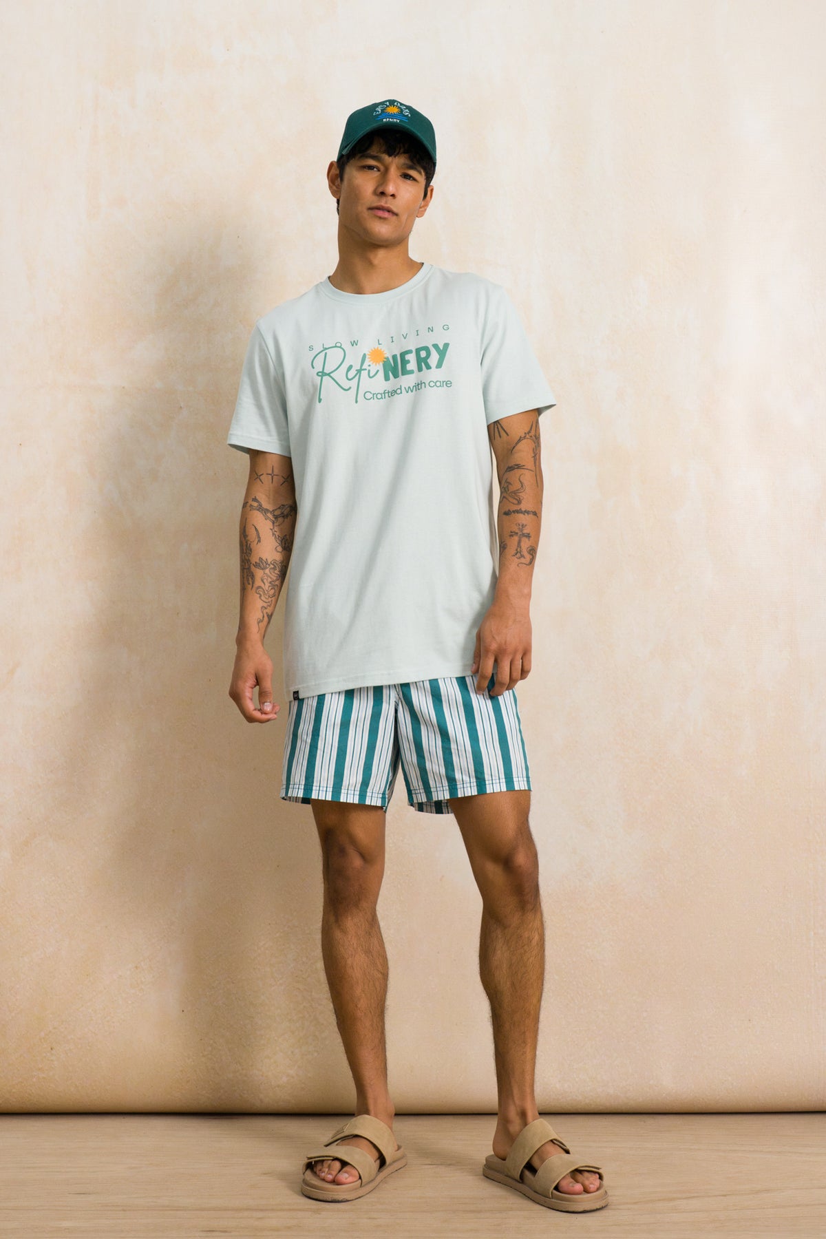 Statement T-Shirt