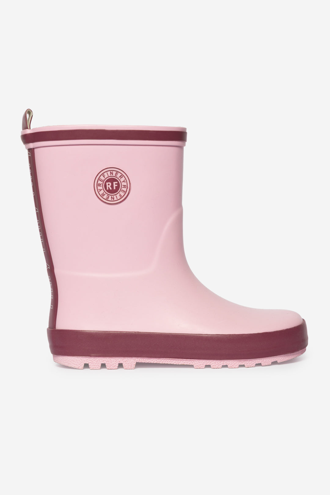 Girls Rainboots