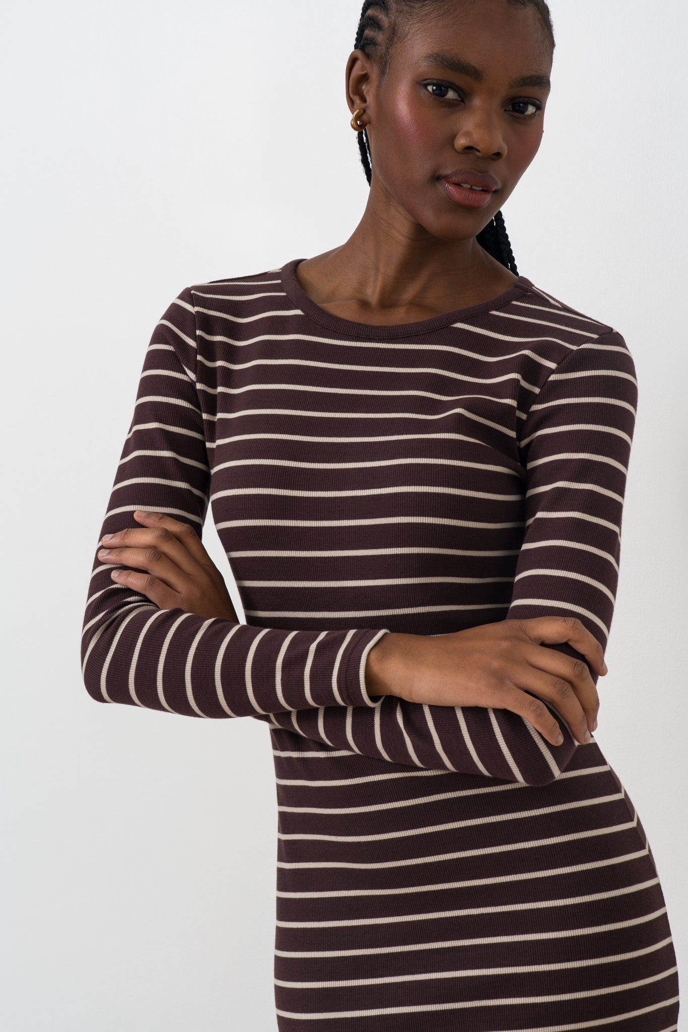 Long Sleeve Bodycon Dress