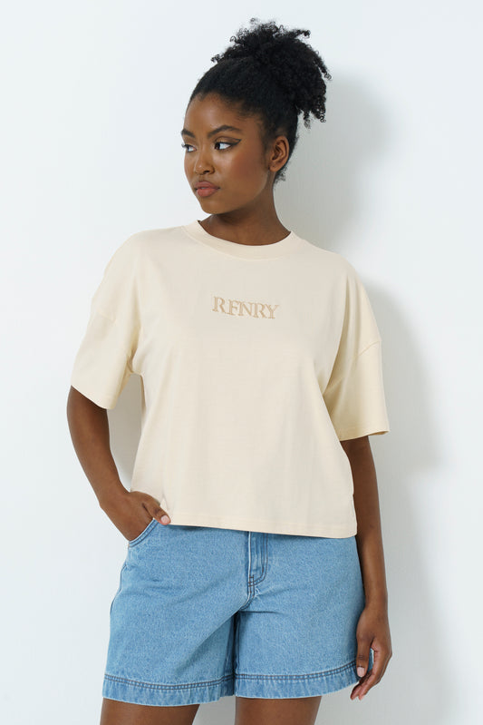 Boxy T-Shirt