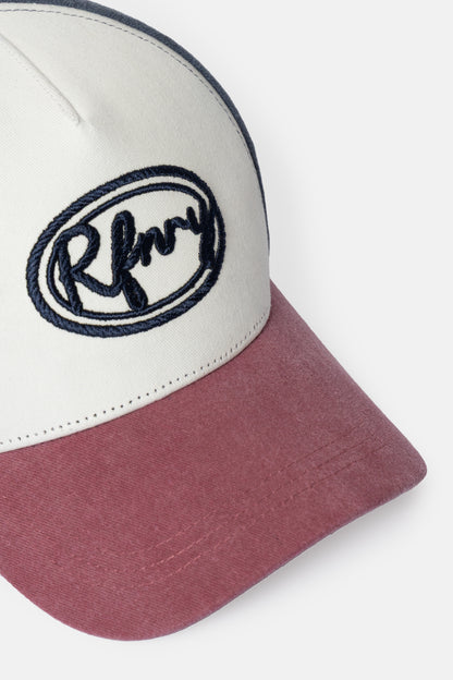 Retro Cap
