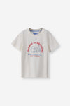 Boys Graphic Tee