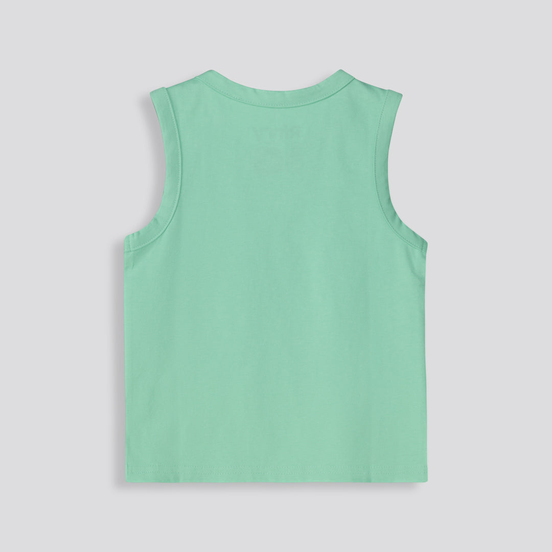 Girls Tank Top