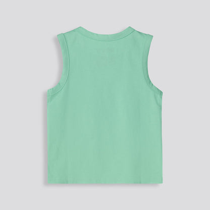 Girls Tank Top