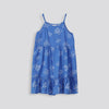 Girls Tiered Dress
