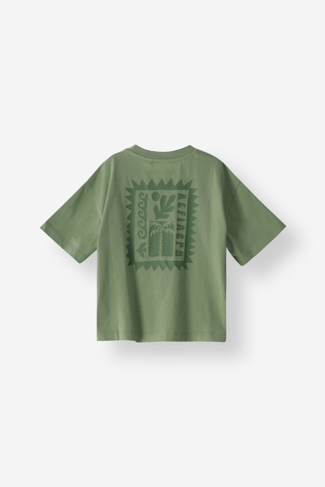 Boys Graphic Tee