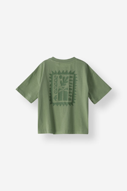 Boys Graphic Tee