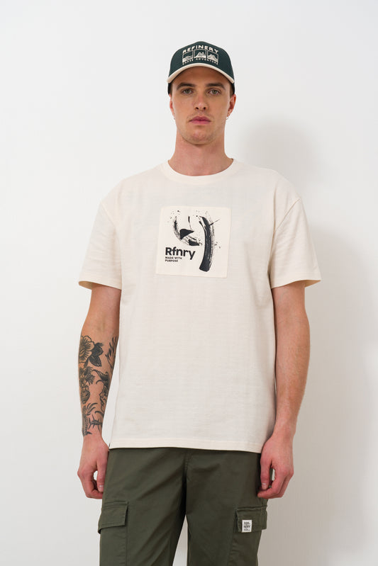 Graphic Oversized T-Shirt
