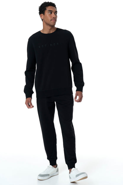 Branded Sweater