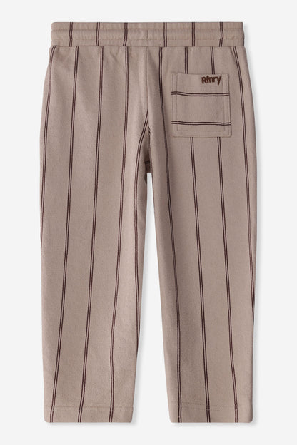 Boys Barrel Pants