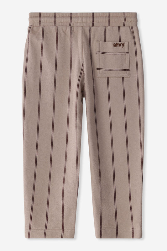 Boys Barrel Pants