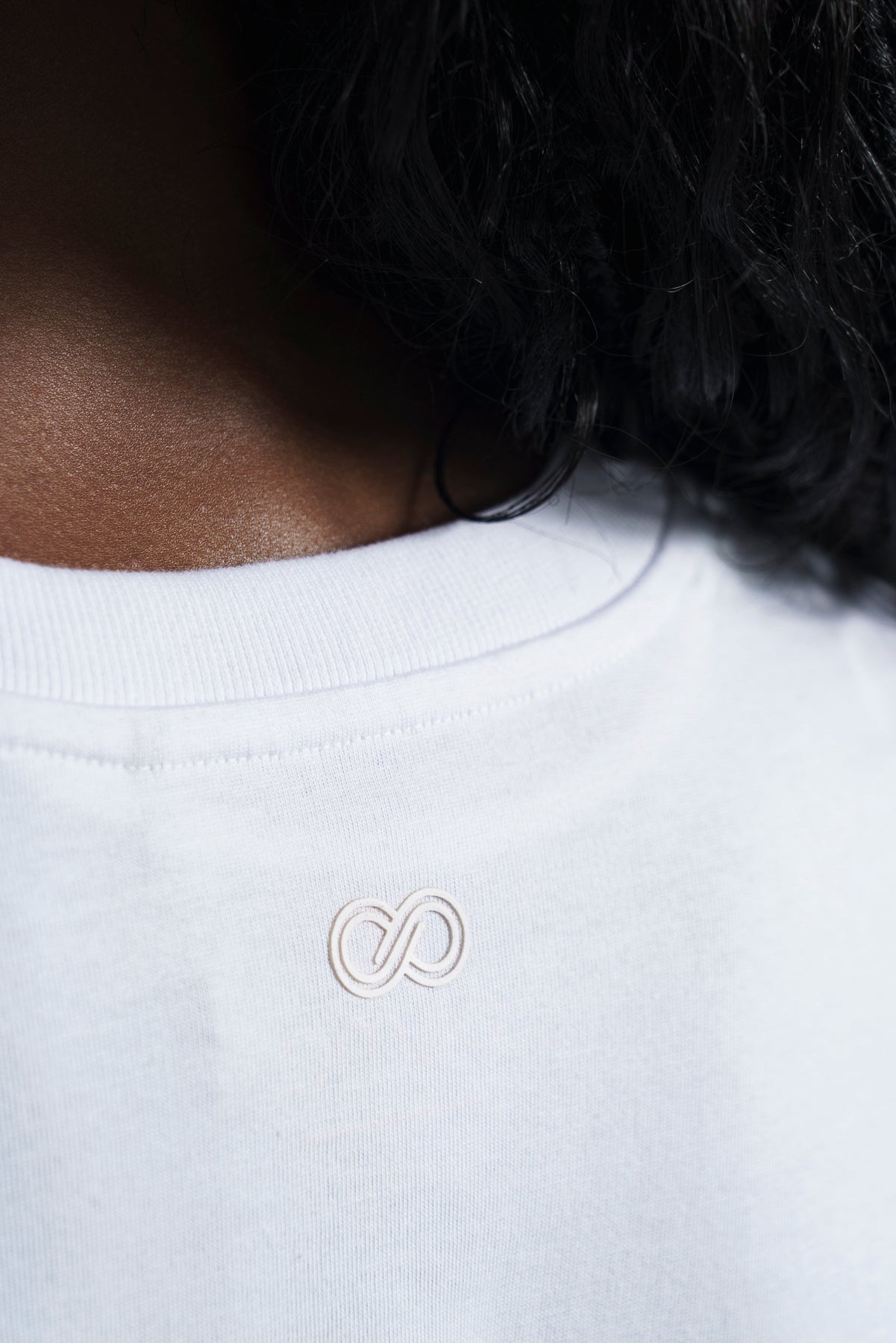 Oversized Active T-Shirt