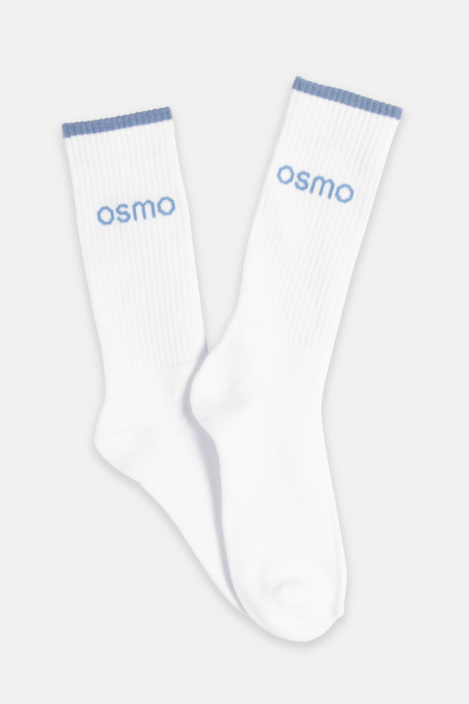 Longer Length Socks 3pk