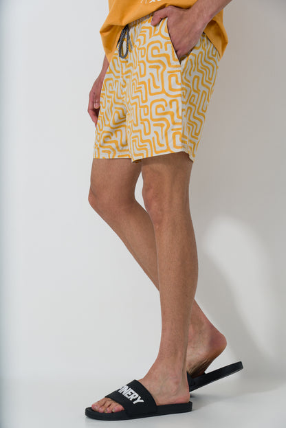 Pool Shorts