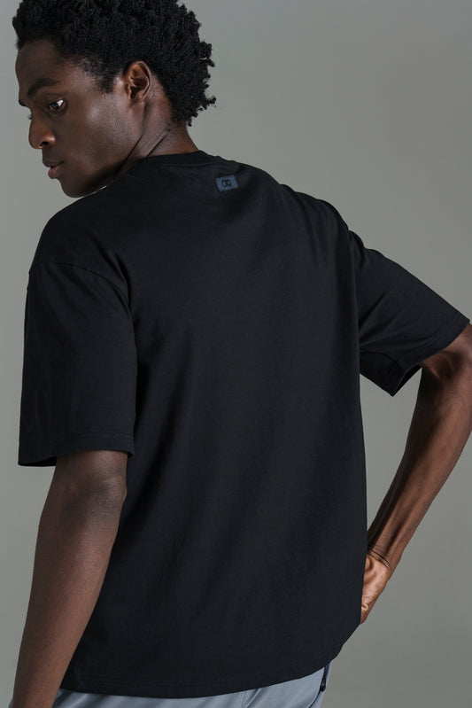 Heavier Oversized Tee