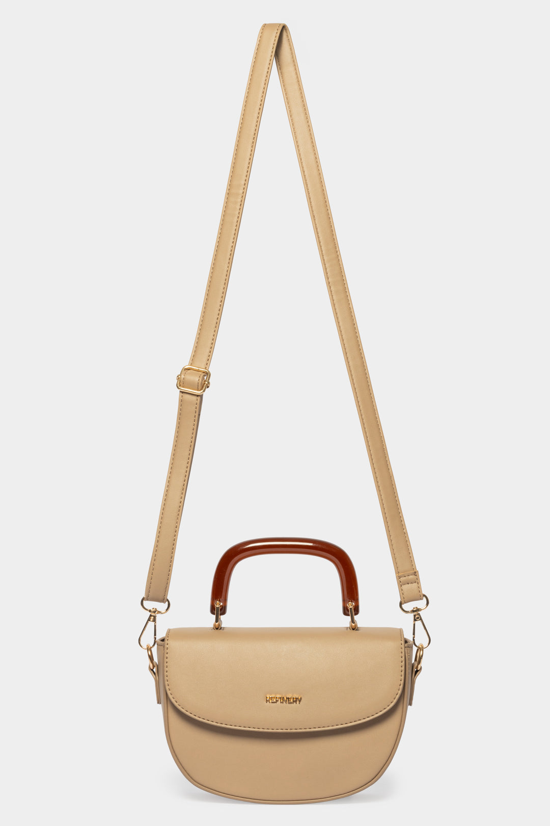 Saddle Bag