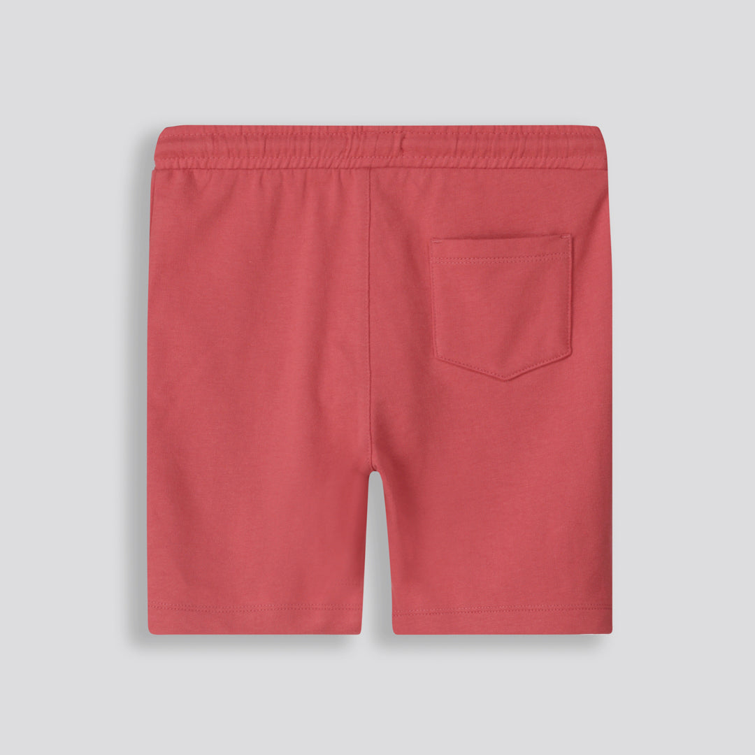 BOYS TRACKIE SHORTS