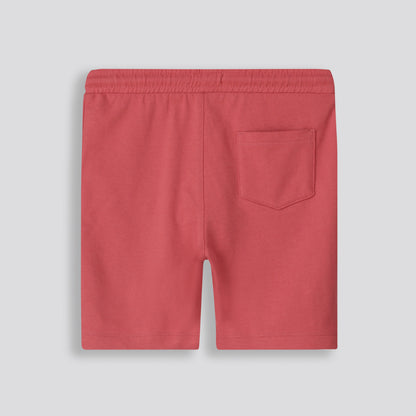 BOYS TRACKIE SHORTS