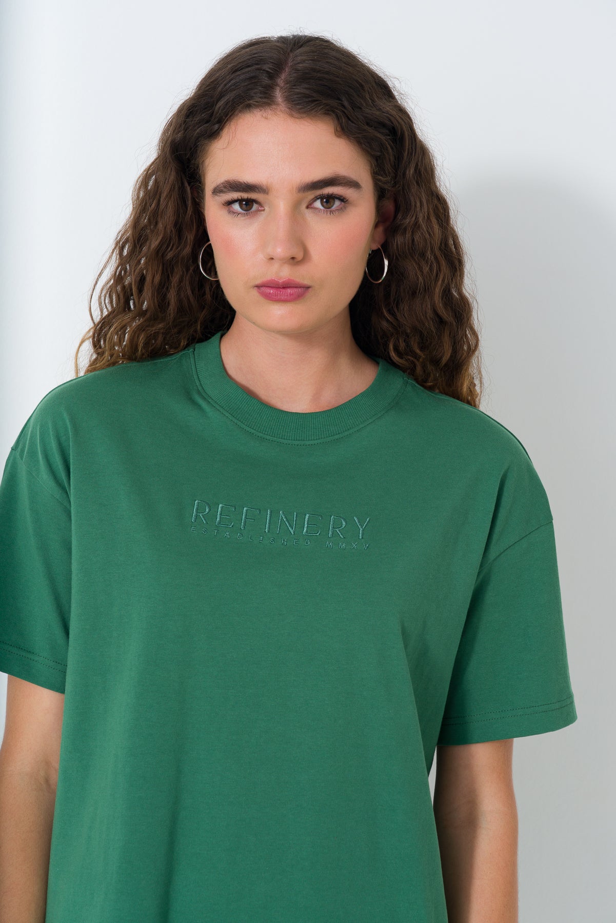T-Shirt Dress