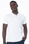 Golfer White