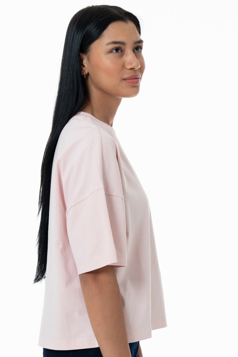 Boxy T-Shirt