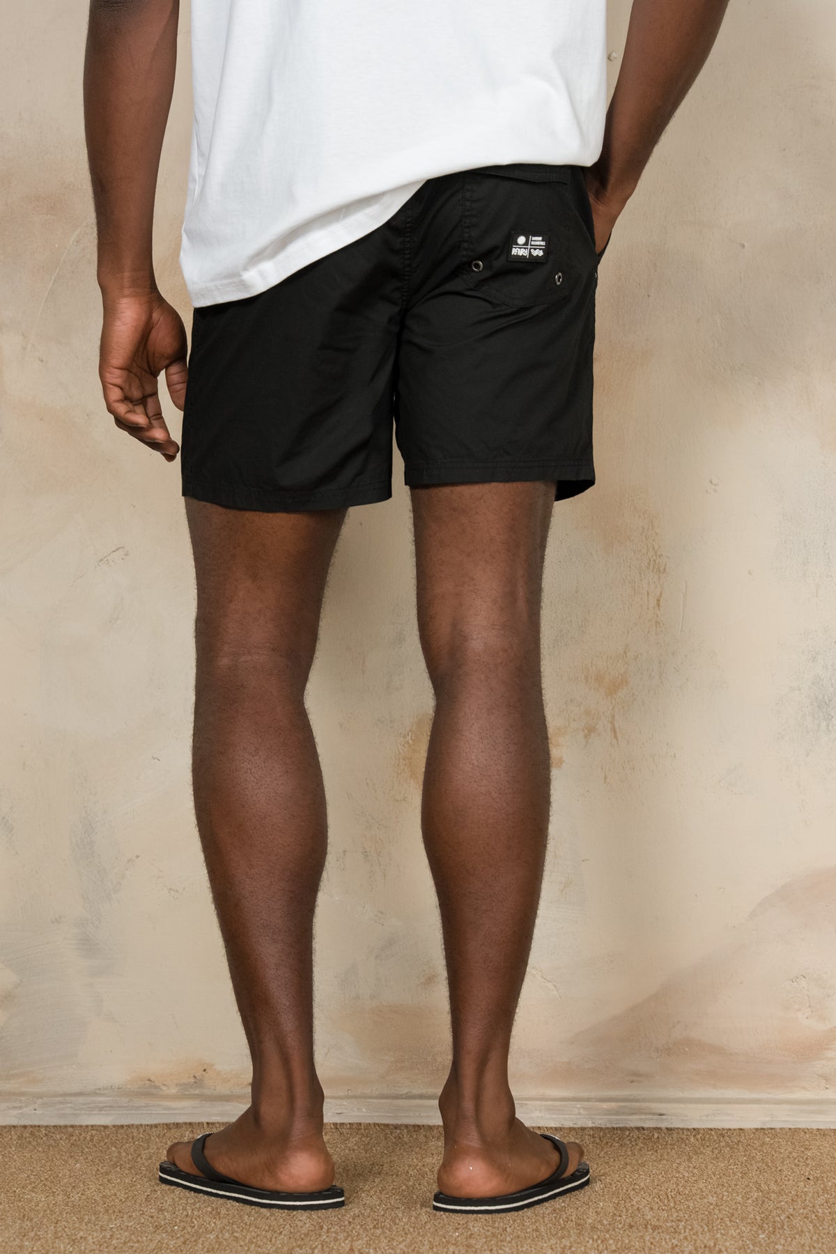 Pool Shorts