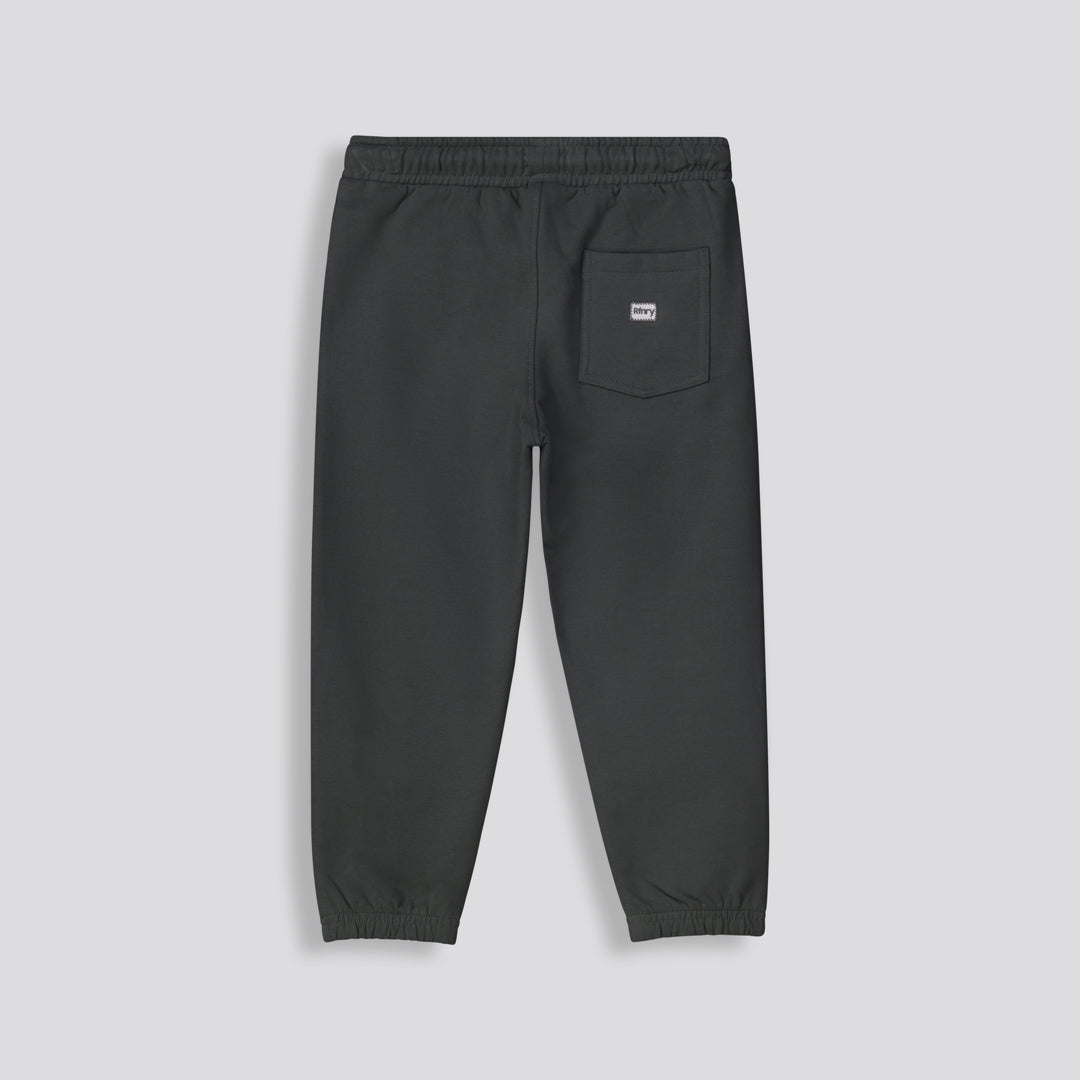 Boys Athleisure Track Pants
