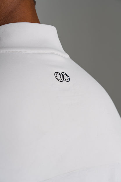 Quarter-Zip Active Top