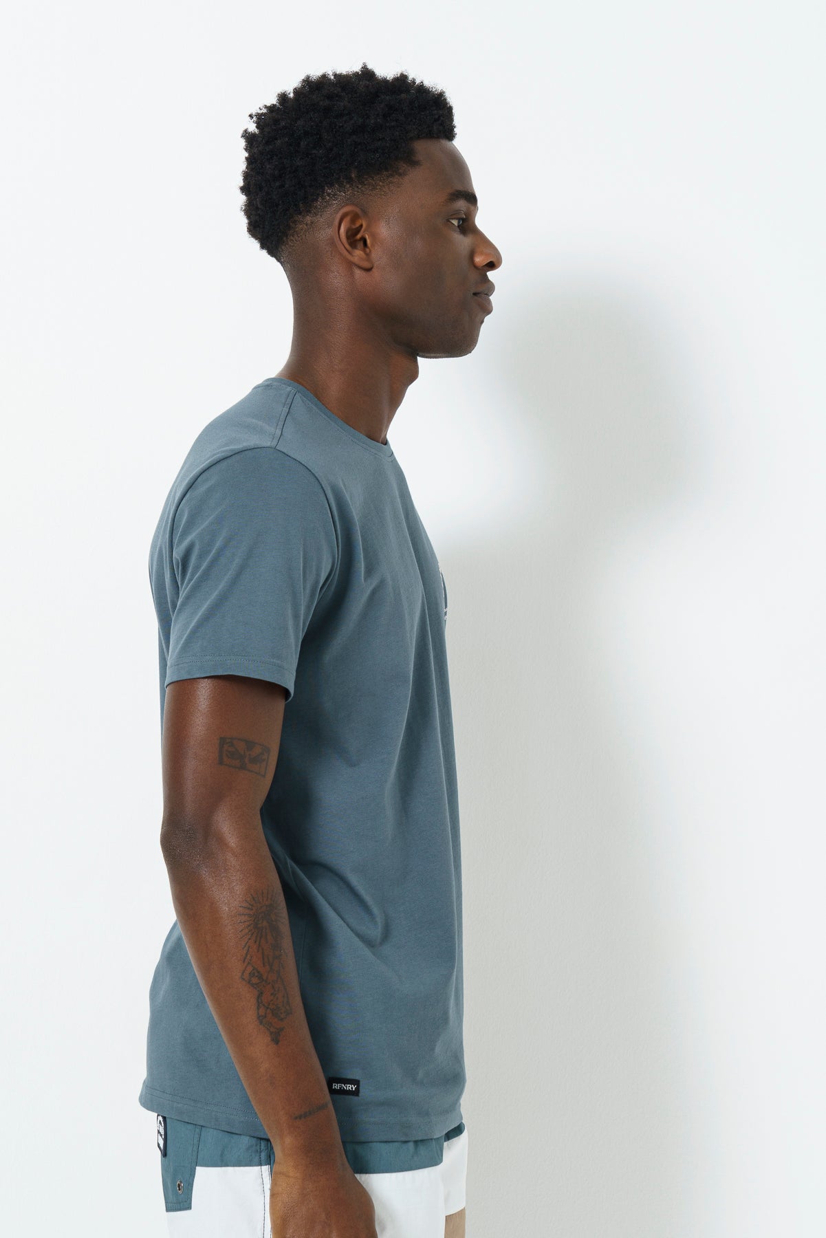 Branded T-Shirt
