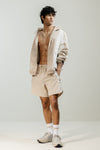 Relaxed Active Shorts