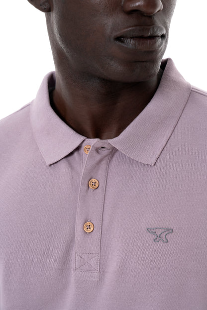 Branded Golfer