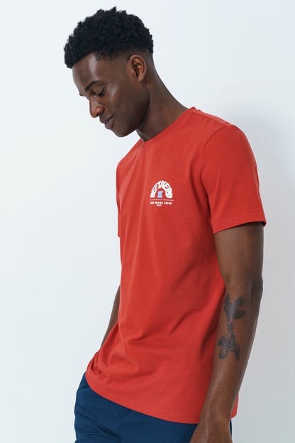 Branded T-Shirt