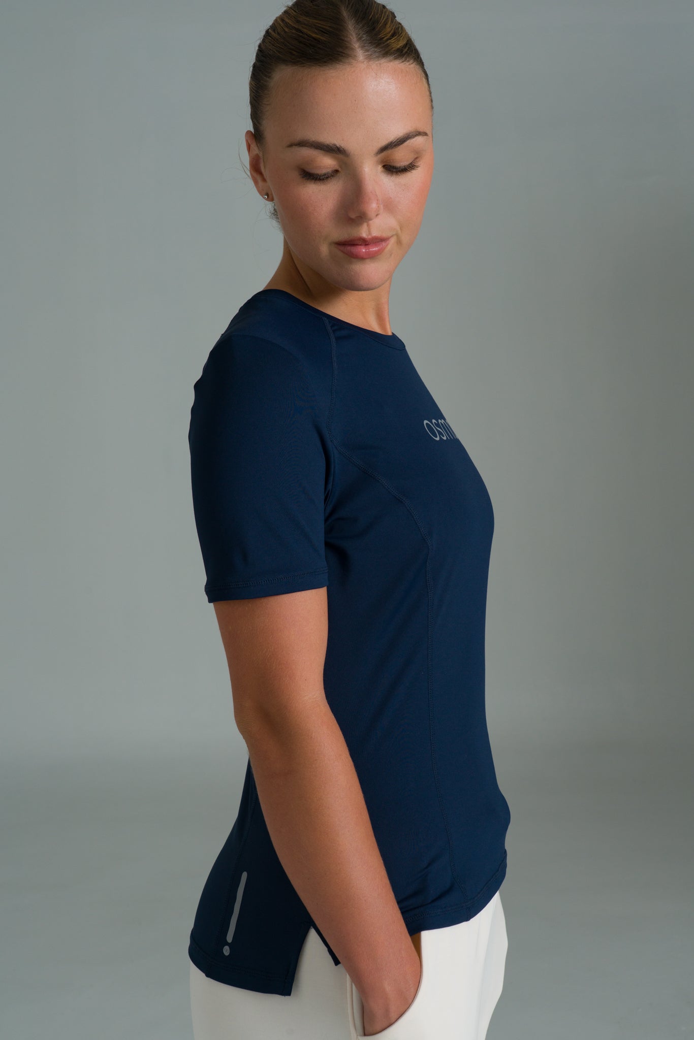 Active Slim T-shirt