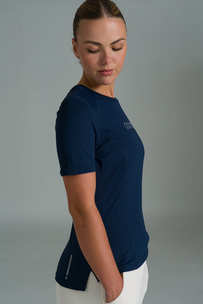Active Slim T-shirt