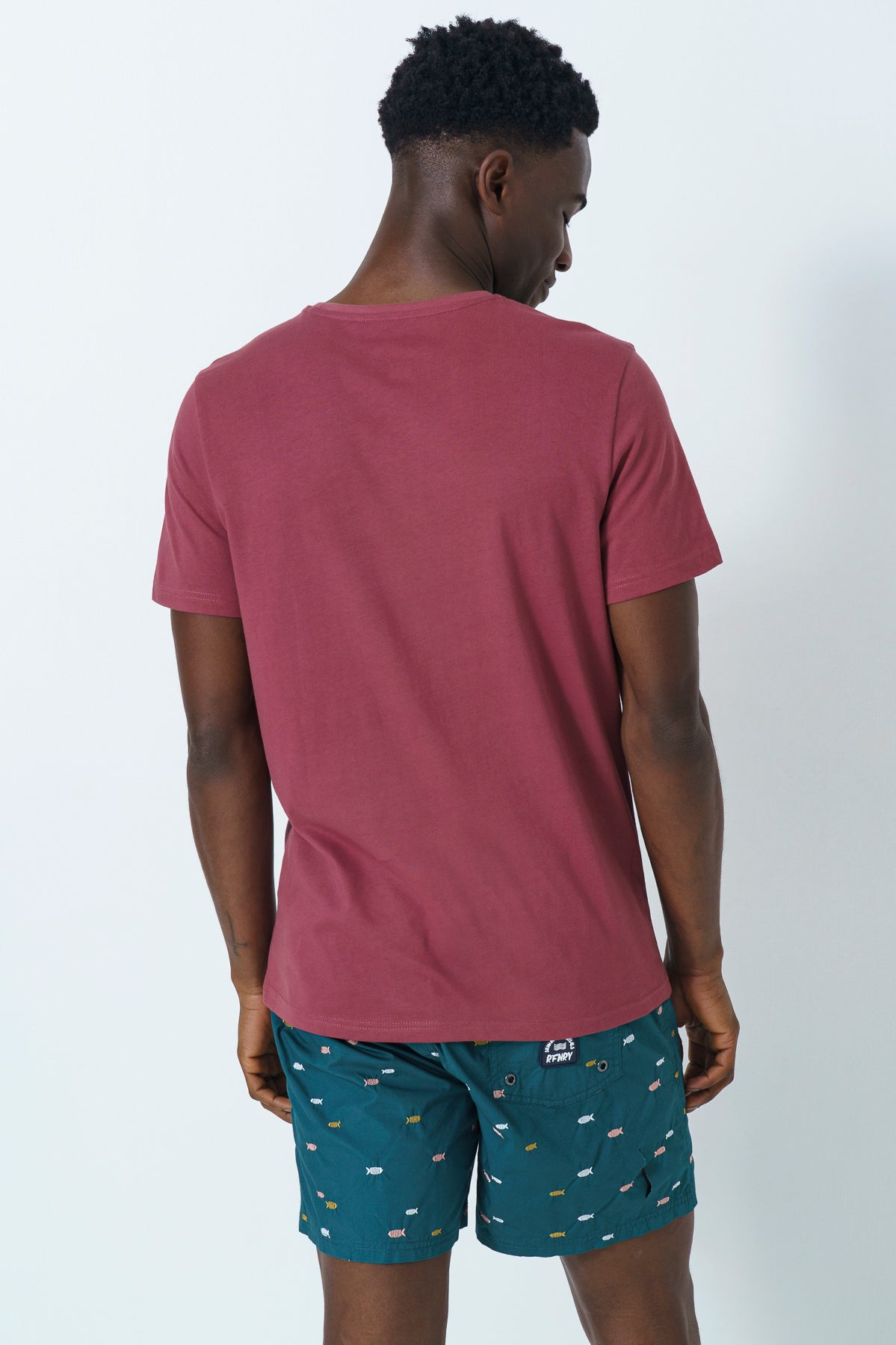 Branded T-Shirt