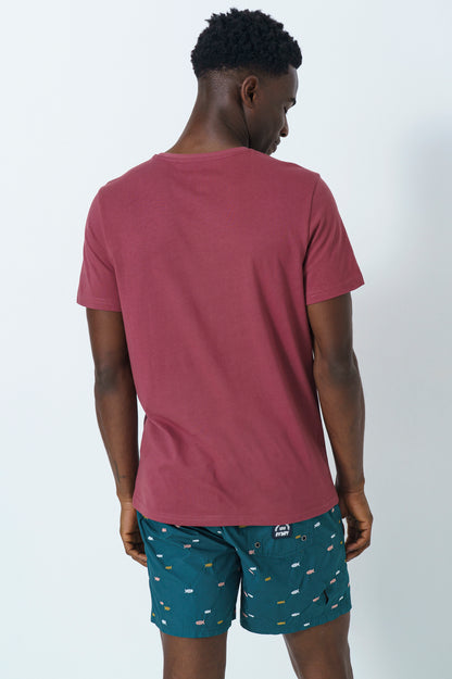 Branded T-Shirt