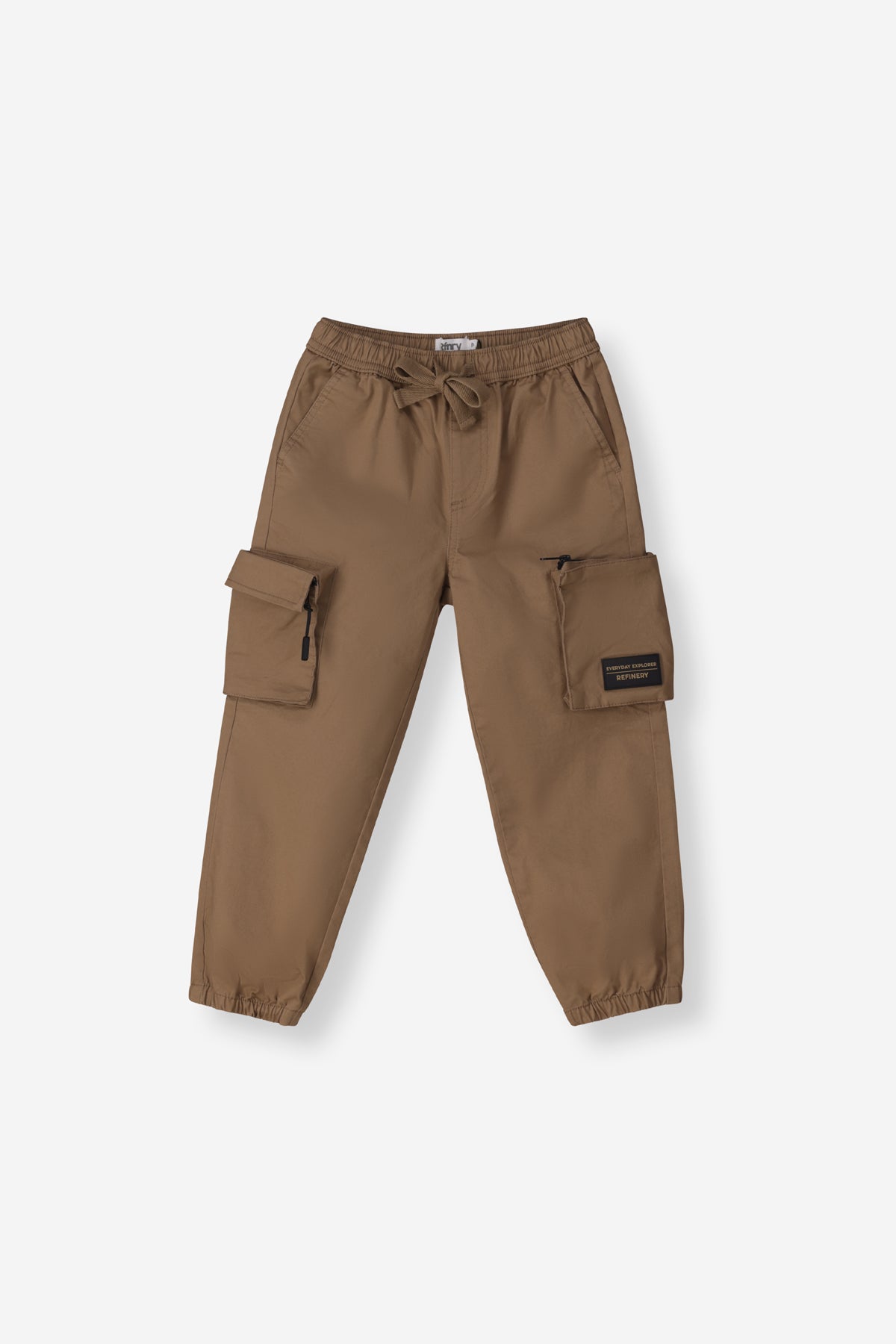 Boys Cargo Pants