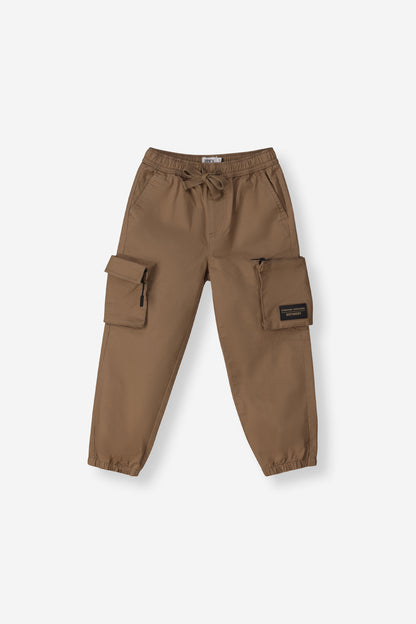 Boys Cargo Pants