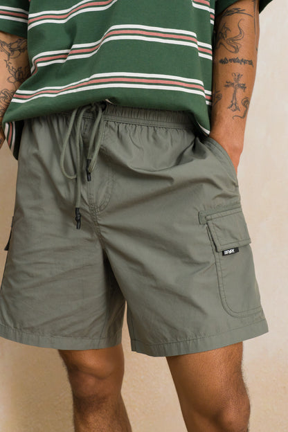 Pool Shorts