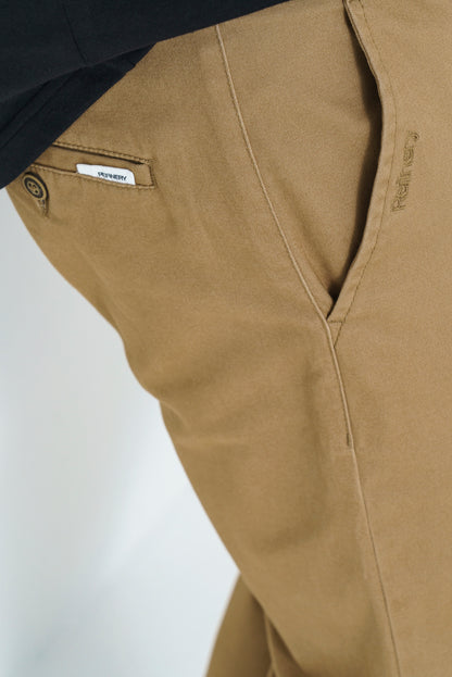 Chino Pants