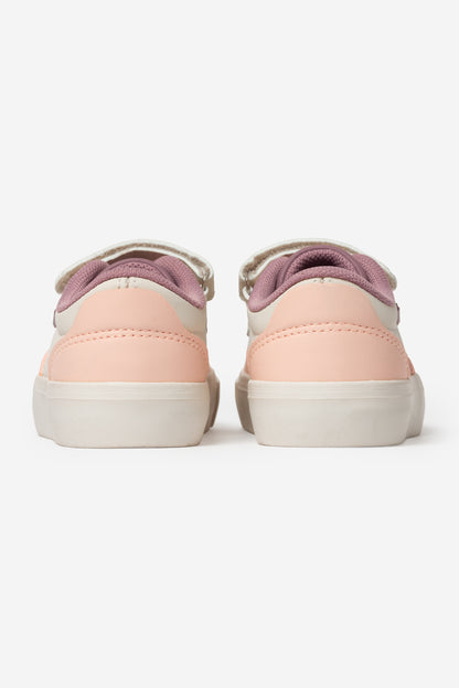 Girls Court Sneaker