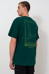 Graphic Oversized T-Shirt